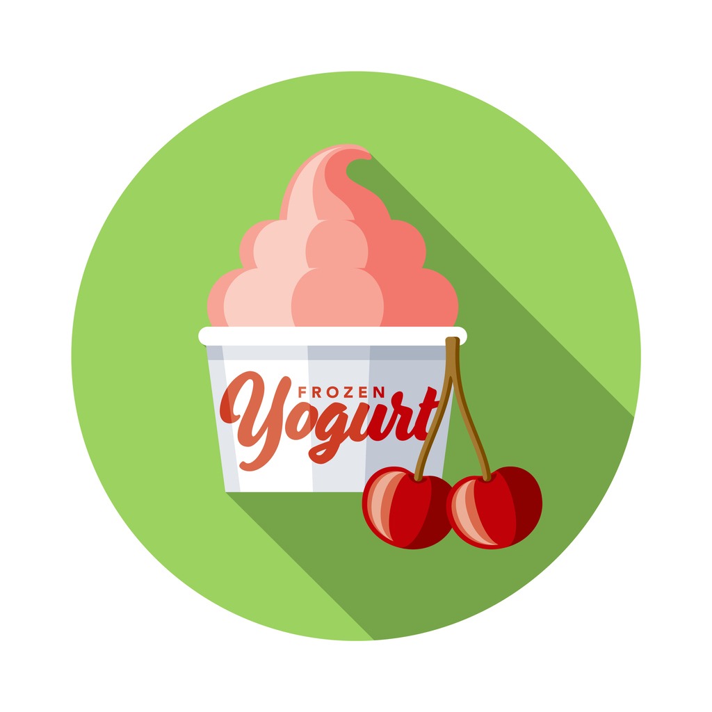 3. yogurt
