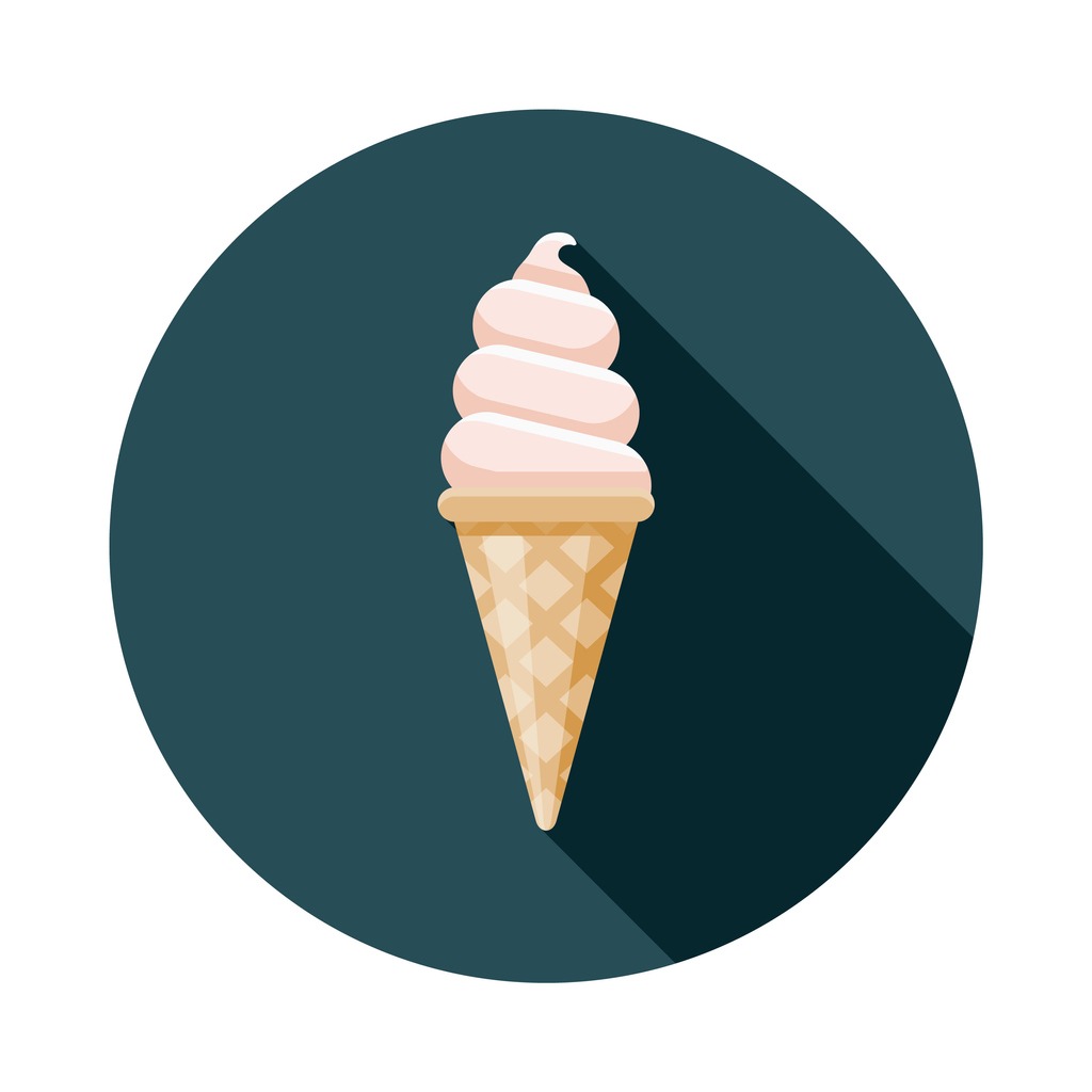 4. ice cream