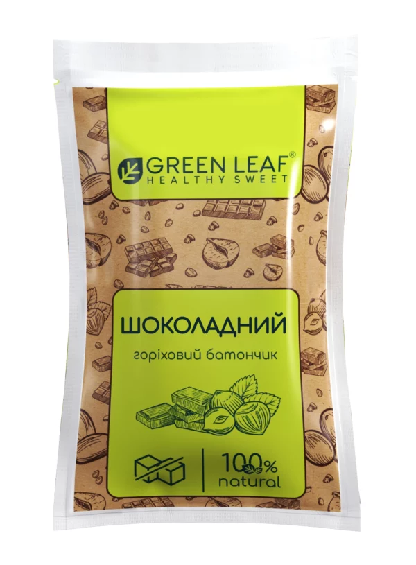shokoladnyj