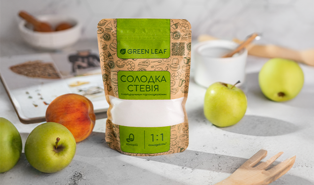 3_замість цукру